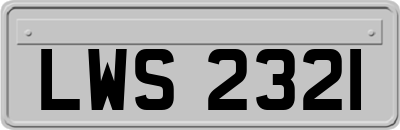 LWS2321