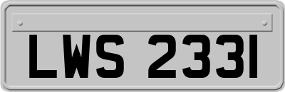 LWS2331