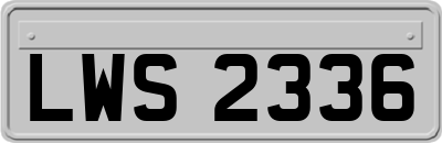 LWS2336