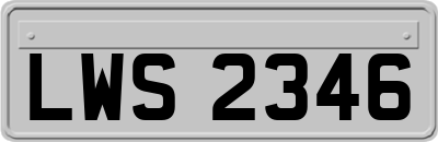 LWS2346