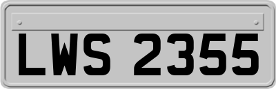 LWS2355