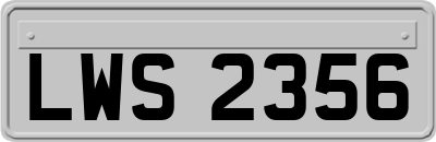 LWS2356