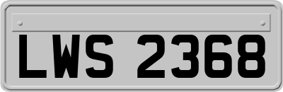 LWS2368