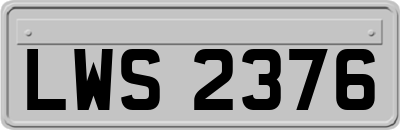 LWS2376