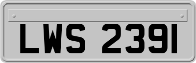 LWS2391