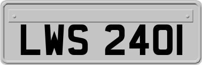 LWS2401