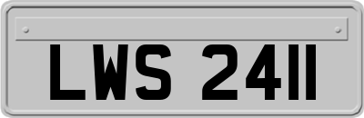 LWS2411