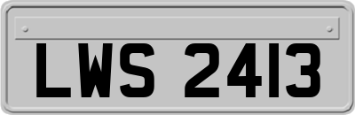 LWS2413