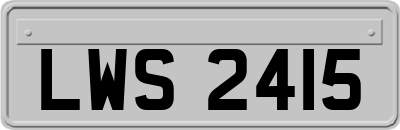 LWS2415