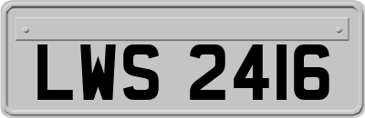 LWS2416