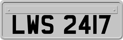 LWS2417