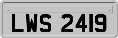 LWS2419