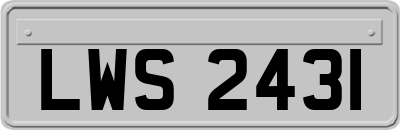 LWS2431