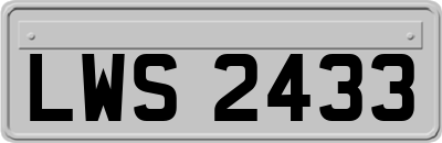 LWS2433