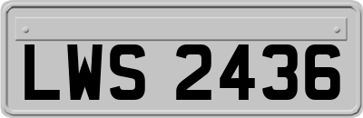 LWS2436