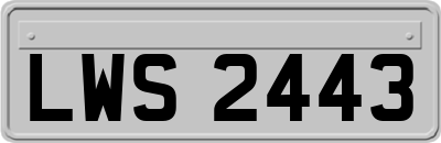 LWS2443