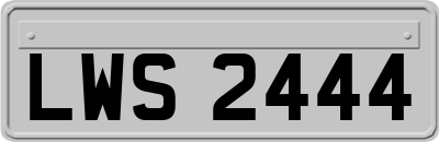 LWS2444