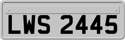 LWS2445