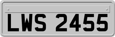 LWS2455