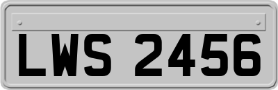 LWS2456