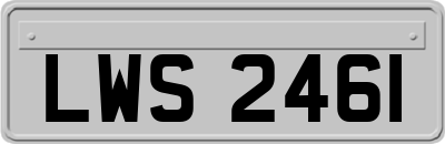 LWS2461