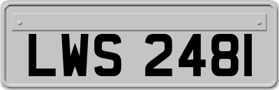 LWS2481