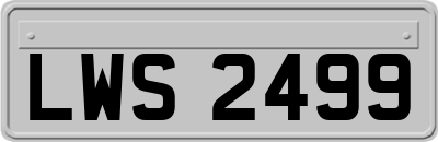 LWS2499