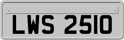 LWS2510