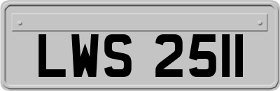 LWS2511