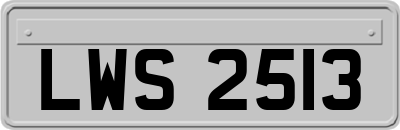 LWS2513