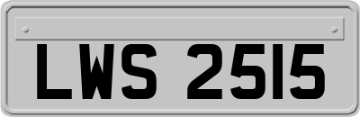 LWS2515