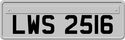 LWS2516