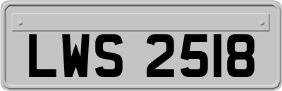 LWS2518