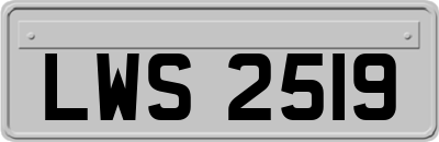 LWS2519