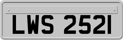 LWS2521