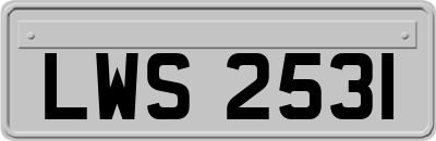 LWS2531