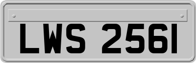 LWS2561