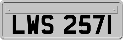 LWS2571