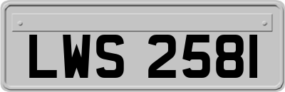 LWS2581