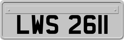 LWS2611