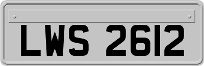 LWS2612