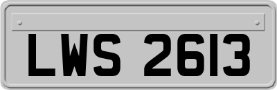 LWS2613