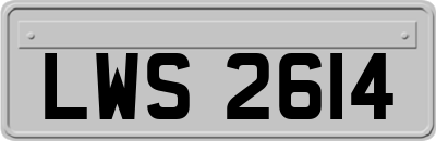 LWS2614