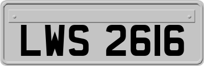 LWS2616