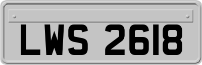 LWS2618