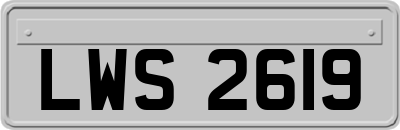 LWS2619