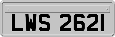 LWS2621