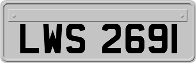 LWS2691