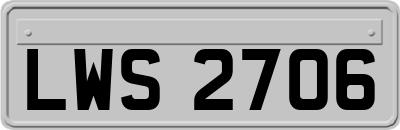 LWS2706