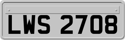 LWS2708